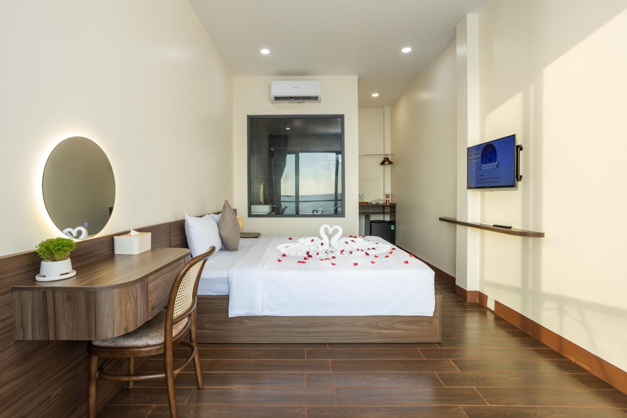 Wave Sound Beach House Phu Quoc Luaran gambar